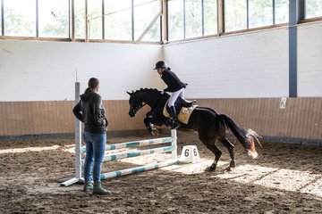 Bild 109 - Pony Akademie Turnier